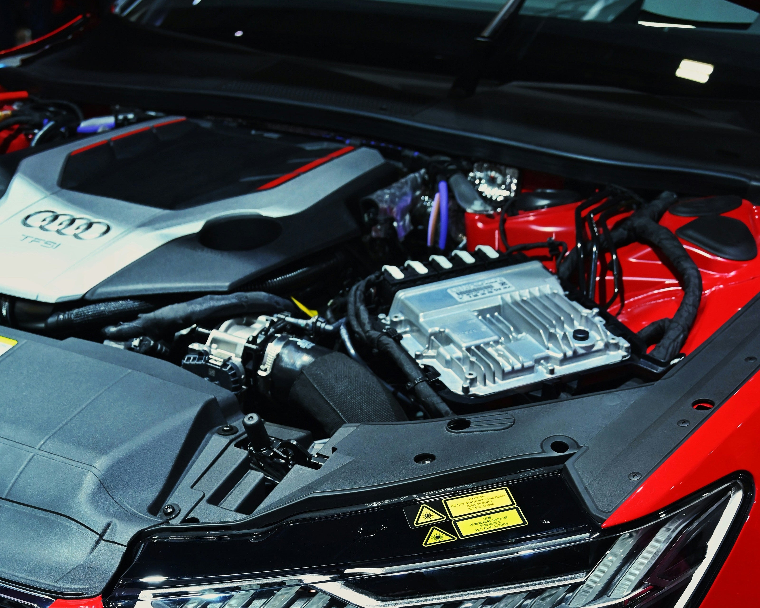 Mobile ECU Remapping Auckland